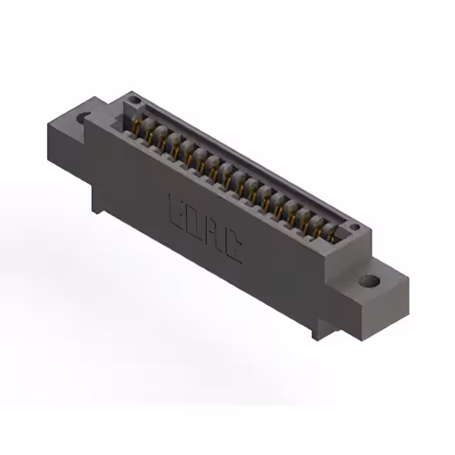 895-016-521-602 EDAC Inc.  Edgeboard Connectors